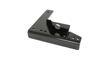 Bobcat 2721281.7 Left Hand Float Bracket Weldment 