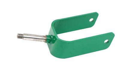 Bobcat 2721306.2 Caster Yoke Weldment 