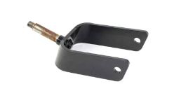 Bobcat 2721306.46 Caster Yoke Weldment - BOB 2721306.46