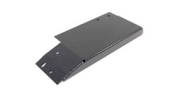Bobcat 2721336.7 61 End Mulcher Bracket - BOB 2721336.7