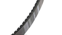 Bobcat 2721409 59.75 HA Double Belt - BOB 2721409