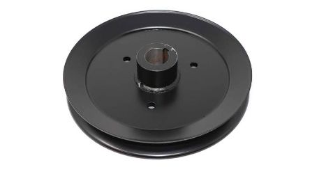 Bobcat 2721415 7.56 Pulley 