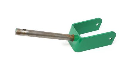 Bobcat 2721484.2 Yoke Weldment 
