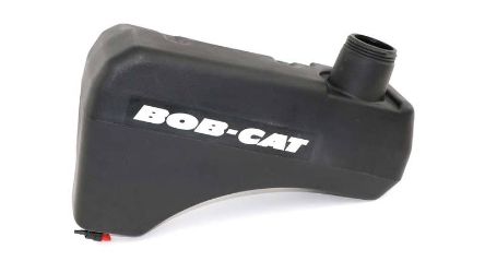 Bobcat 2721489 Left Hand Bobcat Fuel Tank 