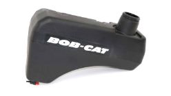 Bobcat 2721489 Left Hand Bobcat Fuel Tank - BOB 2721489