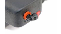 Bobcat 2721489 Left Hand Bobcat Fuel Tank - BOB 2721489