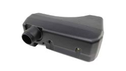 Bobcat 2721489 Left Hand Bobcat Fuel Tank - BOB 2721489