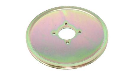 Bobcat 2721532 11" A Belt Pulley 