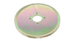 Bobcat 2721532 11" A Belt Pulley 