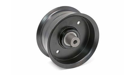 Bobcat 2721541 5" Idler Pulley 