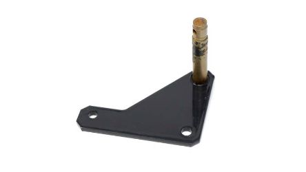 Bobcat 2721622.7 Left Hand Arm Pump Weldment 