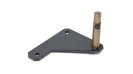 Bobcat 2721660.7 Right Hand Arm Pump Weldment 