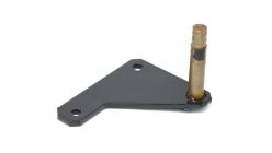 Bobcat 2721660.7 Right Hand Arm Pump Weldment - BOB 2721660.7