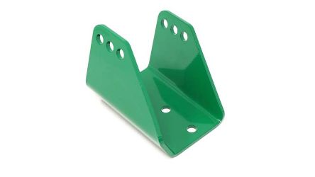 Bobcat 2721712.2 Left Hand Front Roller Bracket 
