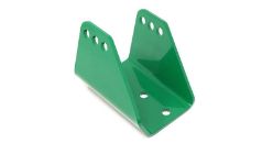 Bobcat 2721712.2 Left Hand Front Roller Bracket - BOB 2721712.2