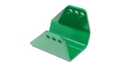 Bobcat 2721712.2 Left Hand Front Roller Bracket - BOB 2721712.2