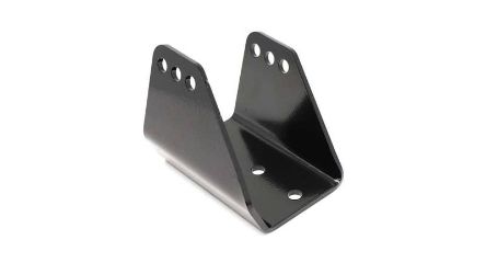 Bobcat 2721712.7 Left Hand Front Roller Bracket 