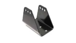 Bobcat 2721712.7 Left Hand Front Roller Bracket - BOB 2721712.7
