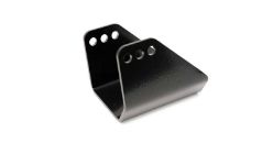 Bobcat 2721712.7 Left Hand Front Roller Bracket - BOB 2721712.7