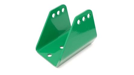 Bobcat 2721713.2 Right Hand Front Roller Bracket 
