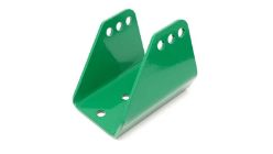 Bobcat 2721713.2 Right Hand Front Roller Bracket - BOB 2721713.2
