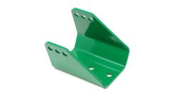Bobcat 2721713.2 Right Hand Front Roller Bracket - BOB 2721713.2