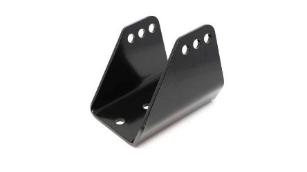 Bobcat 2721713.7 Right Hand Front Roller Bracket 