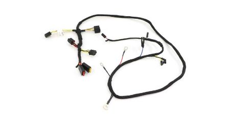Bobcat 2721727 Hydro Main Harness 