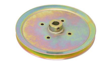 Bobcat 2721793 Section 9.00 Eod B-Pulley 