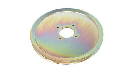 Bobcat 2721794 Section 11.00 Eod B-Pulley 