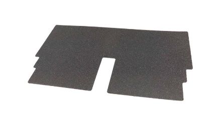 Bobcat 2721859 Foot Plate Lower Mat 