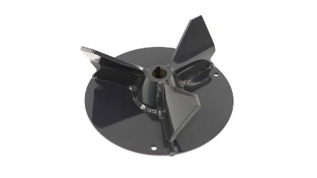 Bobcat 2721892.7 Fan Weldment 