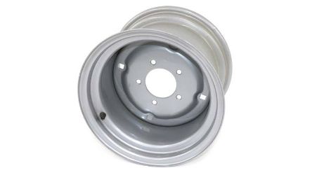 Bobcat 2722001-01 Stem & Cap Rim Assembly w/ Valve 