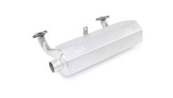 Bobcat 2722034 S-Muffler - BOB 2722034