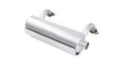 Bobcat 2722034 S-Muffler - BOB 2722034