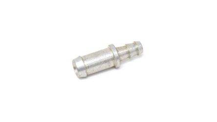 Bobcat 2722090 1/4 Fuel Straight Fitting 