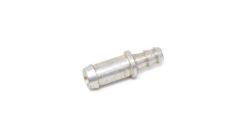 Bobcat 2722090 1/4 Fuel Straight Fitting - BOB 2722090