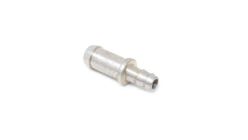 Bobcat 2722090 1/4 Fuel Straight Fitting - BOB 2722090