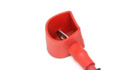 Bobcat 2722227-01 28 Cable Battery w/ Conduit - BOB 2722227-01