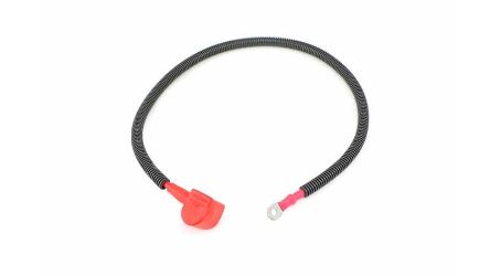 Bobcat 2722227-02 Battery w/ Conduit Cable 