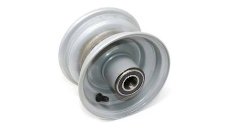 Bobcat 2722228-01 13" Stem Rim Assembly w/ Valve 