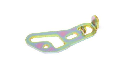 Bobcat 2722242 Left Hand Hydro Roller Latch 