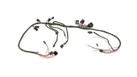 Bobcat 2722316 Efi Main Wiring Harness 