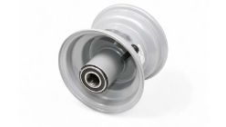 Bobcat 2722326-02 Stem & Cap Rim Assembly w/ Valve - BOB 2722326-02