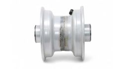 Bobcat 2722326-02 Stem & Cap Rim Assembly w/ Valve - BOB 2722326-02