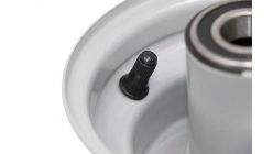 Bobcat 2722326-02 Stem & Cap Rim Assembly w/ Valve - BOB 2722326-02