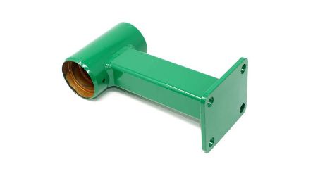 Bobcat 2722399.2 52 Left Hand Caster Arm Weldment 