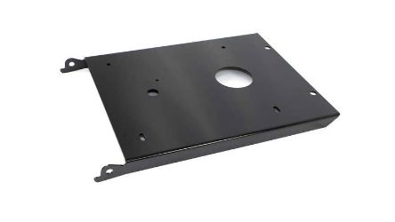 Bobcat 2722427.7 Seat Plate 