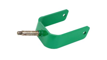 Bobcat 2722452.2 Caster Yoke Weldment 