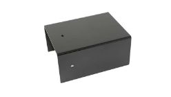 Bobcat 2722460.7 Grass Chute Support - BOB 2722460.7